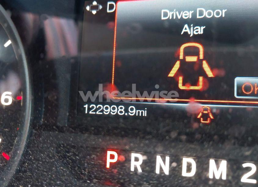 Photo 15 of 2015 Ford F-150 XLT (VIN 1FTEW1CG2FKF00953)