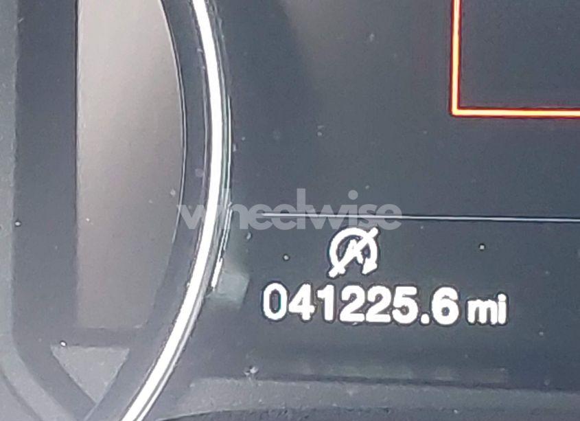 Photo 16 of 2017 Ford F-150 LARIAT (VIN 1FTEW1CG2HKE13380)