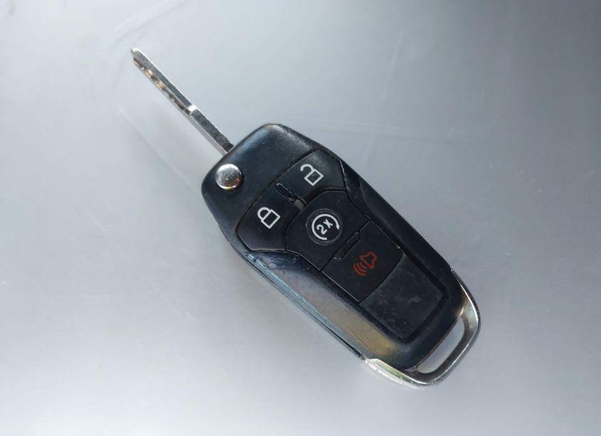 Photo 11 of 2018 Ford F-150 KING RANCH/LARIAT/LIMITED/PLATINUM/XL/XLT (VIN 1FTEW1CG2JKD21112)