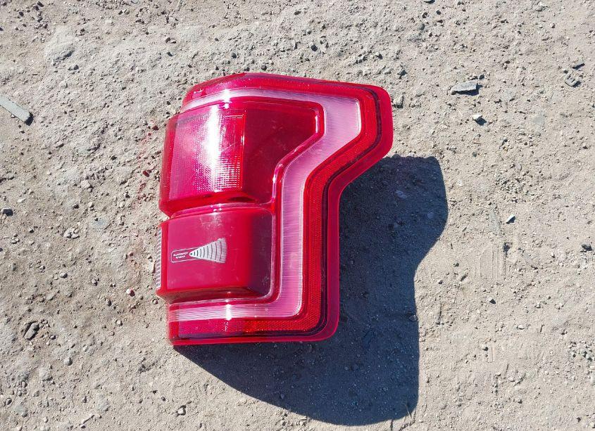 Photo 12 of 2015 Ford F-150 PLATINUM (VIN 1FTEW1CG3FFA30828)