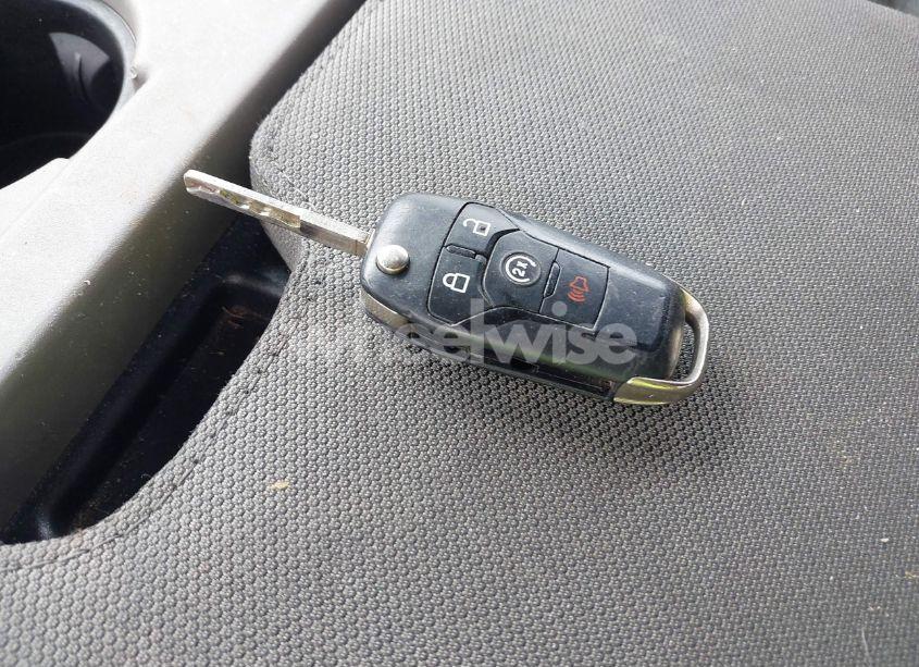 Photo 11 of 2015 Ford F-150 XLT (VIN 1FTEW1CG3FFC10942)