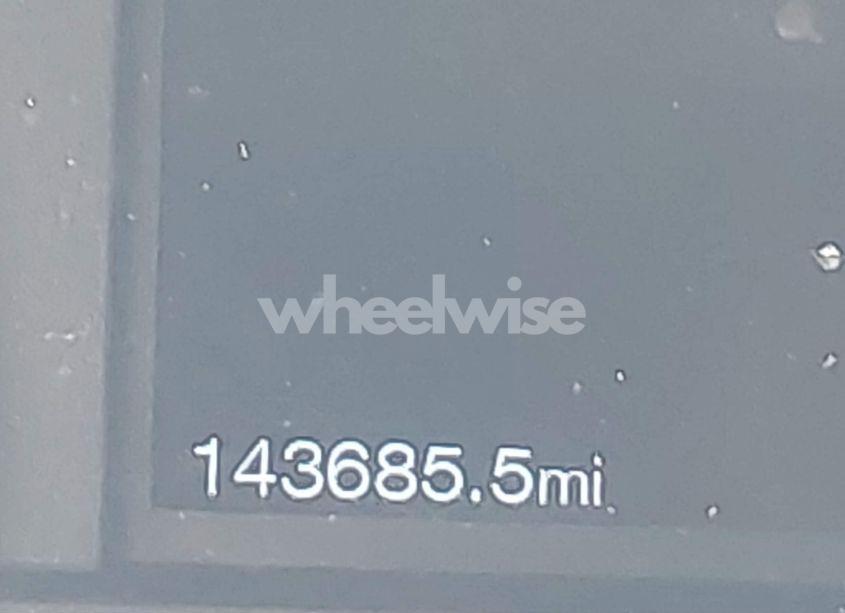 Photo 15 of 2015 Ford F-150 XLT (VIN 1FTEW1CG3FFC10942)