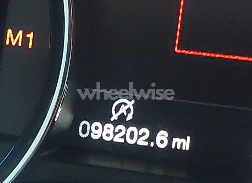 Photo 15 of 2018 Ford F-150 LARIAT (VIN 1FTEW1CG3JKD32135)