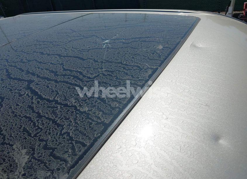 Photo 6 of 2018 Ford F-150 LARIAT (VIN 1FTEW1CG3JKD32135)