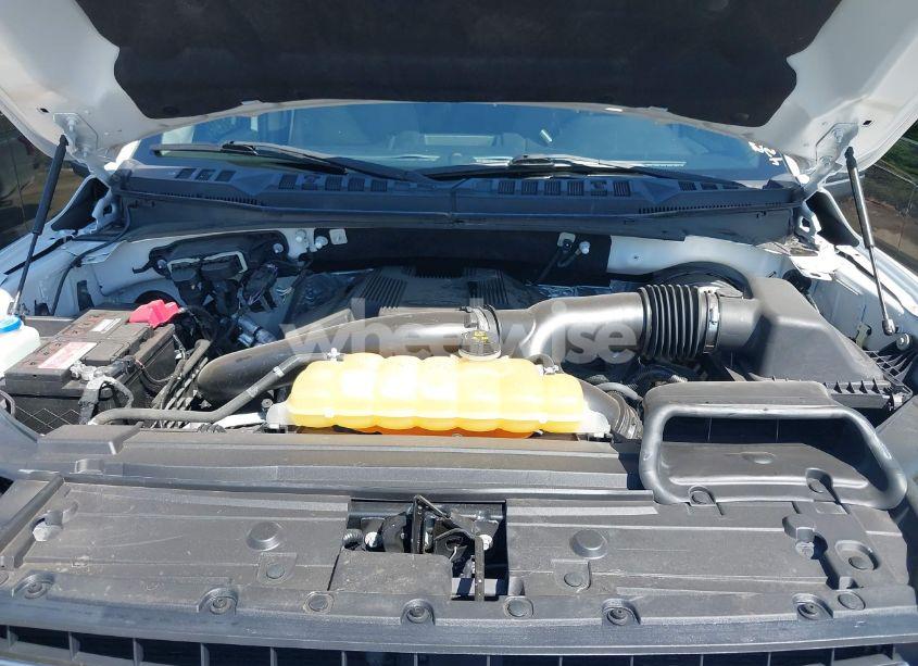 Photo 10 of 2018 Ford F-150 XLT (VIN 1FTEW1CG3JKF83060)