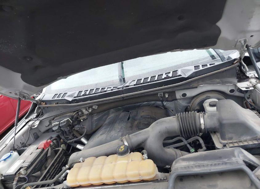 Photo 10 of 2015 Ford F-150 XLT (VIN 1FTEW1CG4FFB70774)