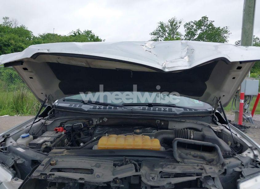 Photo 10 of 2016 Ford F-150 LARIAT (VIN 1FTEW1CG4GFA59112)