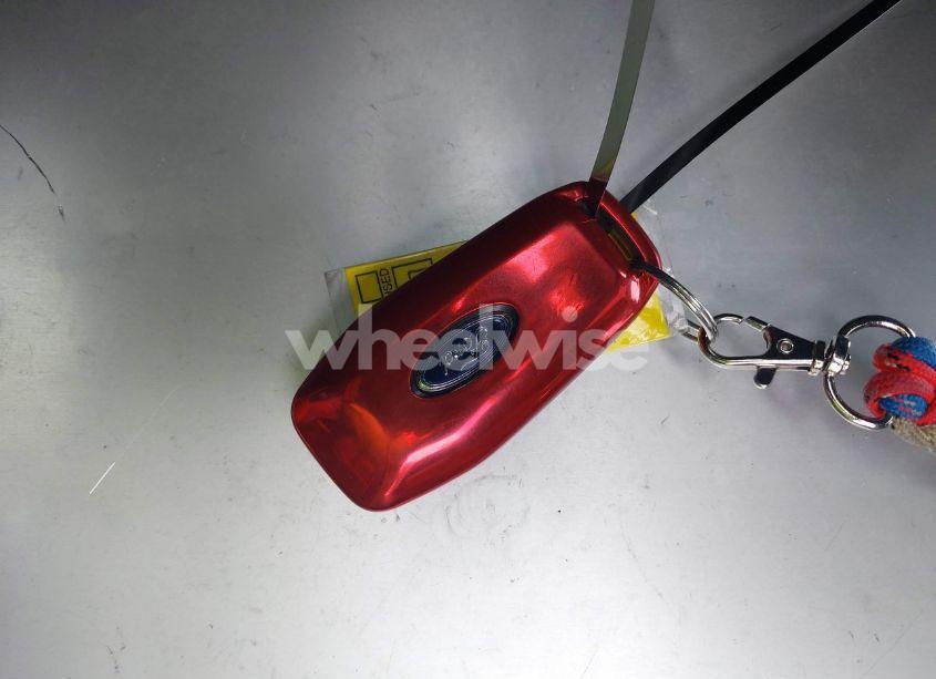 Photo 11 of 2016 Ford F-150 PLATINUM (VIN 1FTEW1CG4GFD56090)