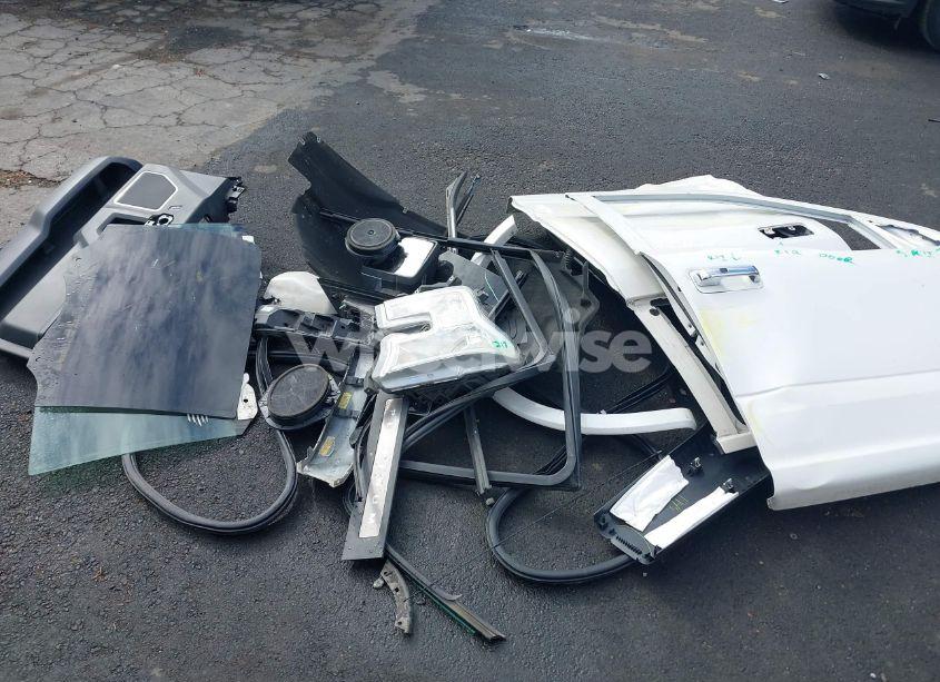 Photo 12 of 2016 Ford F-150 PLATINUM (VIN 1FTEW1CG4GFD56090)