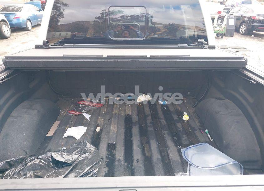 Photo 19 of 2016 Ford F-150 PLATINUM (VIN 1FTEW1CG4GFD56090)