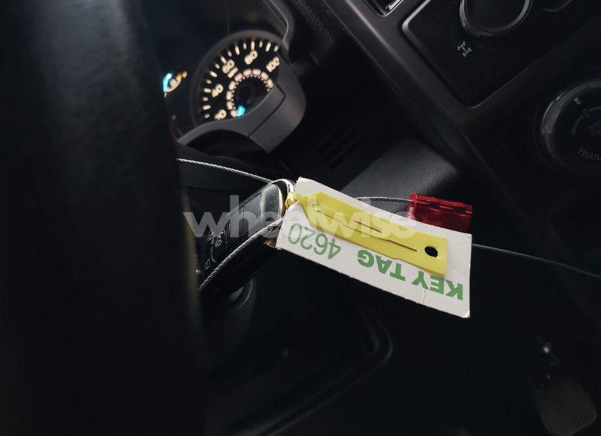 Photo 11 of 2018 Ford F-150 XLT (VIN 1FTEW1CG4JFA30409)