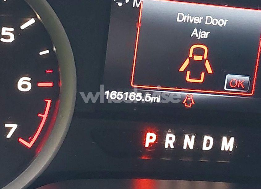 Photo 15 of 2018 Ford F-150 XLT (VIN 1FTEW1CG4JFA30409)