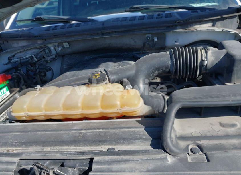 Photo 10 of 2015 Ford F-150 XL (VIN 1FTEW1CG5FFA61157)