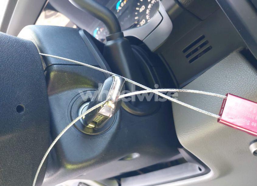 Photo 11 of 2015 Ford F-150 XL (VIN 1FTEW1CG5FFA61157)