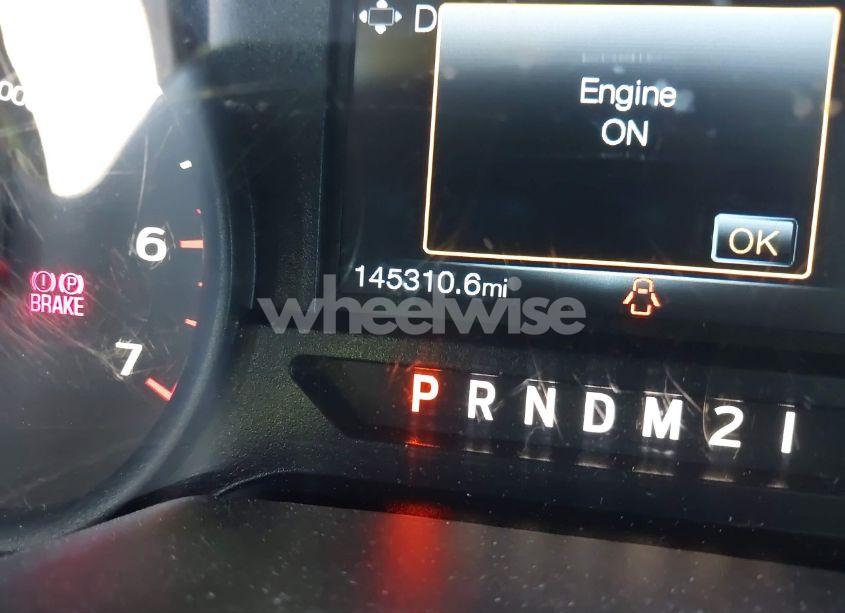 Photo 15 of 2015 Ford F-150 XL (VIN 1FTEW1CG5FFA61157)