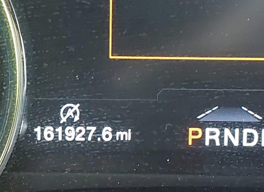 Photo 7 of 2017 Ford F-150 PLATINUM (VIN 1FTEW1CG5HFA41896)