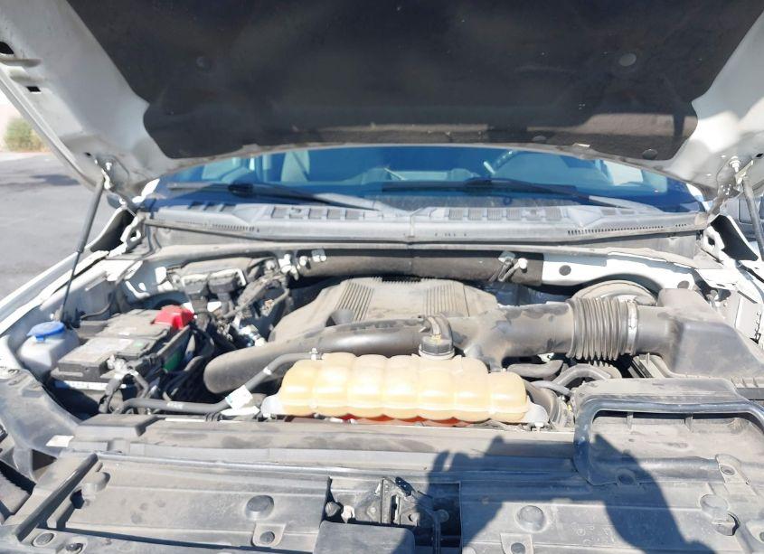 Photo 10 of 2018 Ford F-150 XLT (VIN 1FTEW1CG5JKE48226)