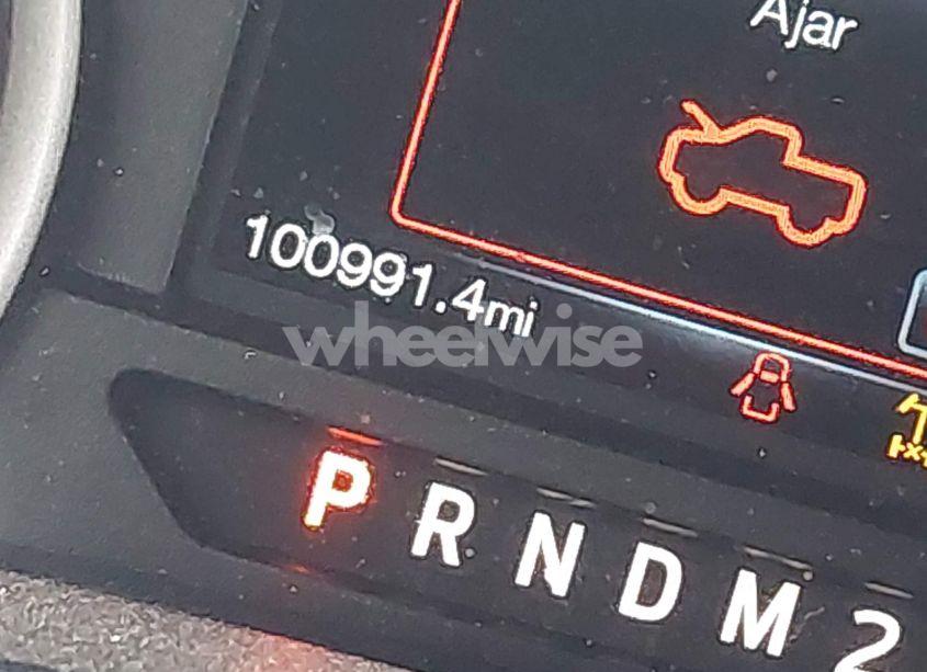 Photo 15 of 2016 Ford F-150 XLT (VIN 1FTEW1CG6GFD09966)