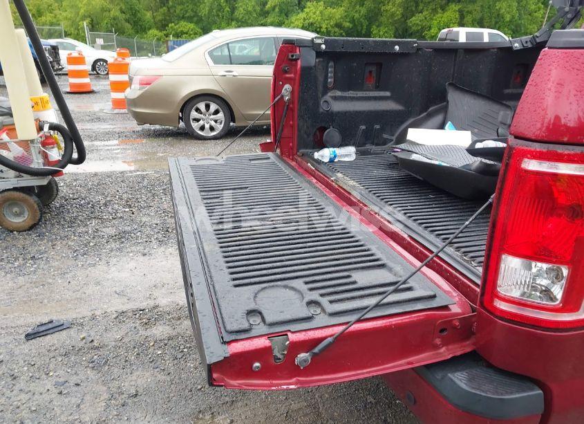 Photo 17 of 2016 Ford F-150 XLT (VIN 1FTEW1CG6GFD09966)