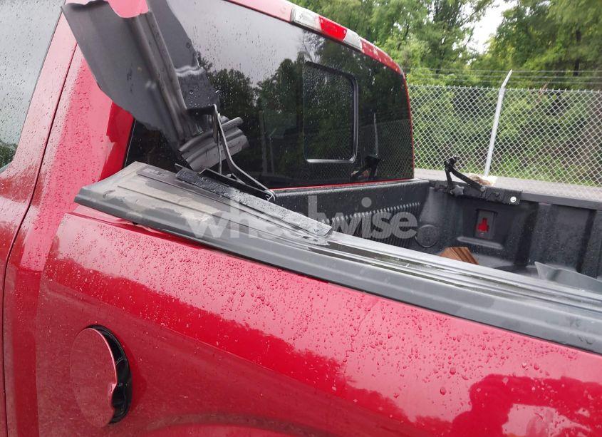 Photo 19 of 2016 Ford F-150 XLT (VIN 1FTEW1CG6GFD09966)