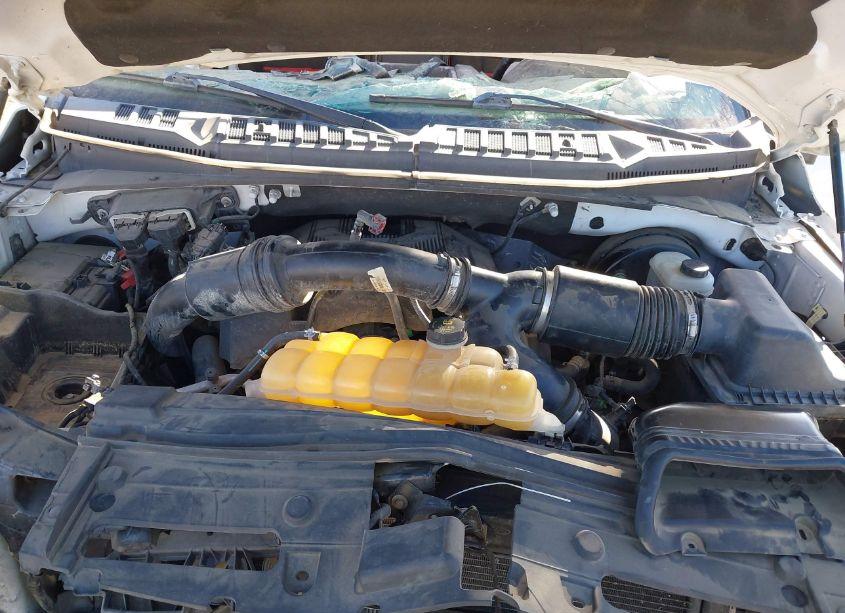 Photo 10 of 2017 Ford F-150 XLT (VIN 1FTEW1CG6HFC90465)