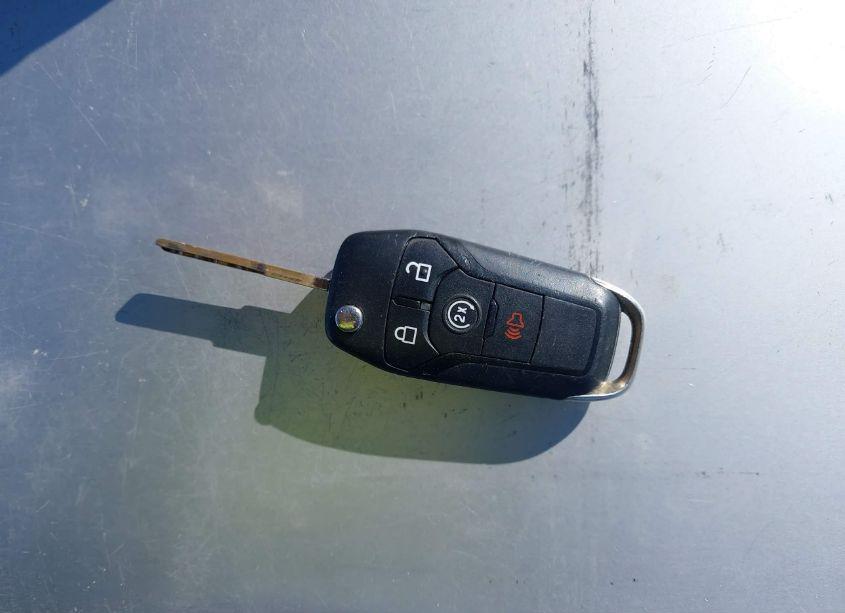 Photo 11 of 2017 Ford F-150 XLT (VIN 1FTEW1CG6HFC90465)