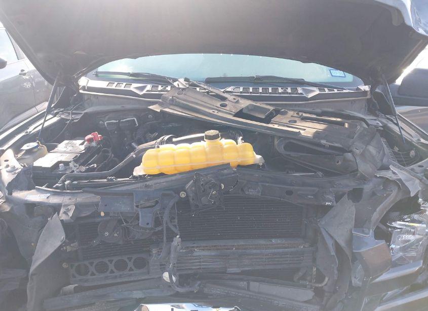 Photo 10 of 2017 Ford F-150 XLT (VIN 1FTEW1CG6HKC72068)