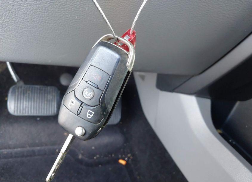 Photo 11 of 2017 Ford F-150 XLT (VIN 1FTEW1CG6HKC72068)