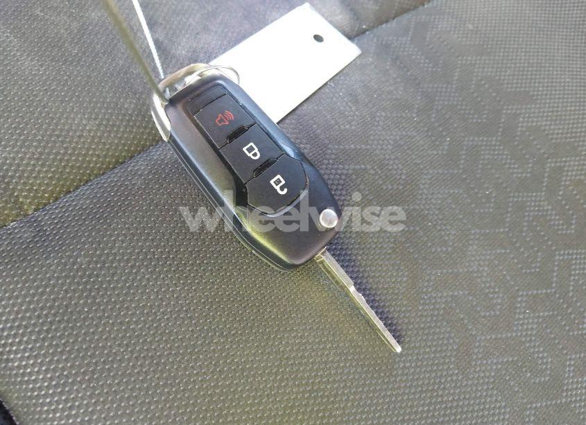 Photo 11 of 2018 Ford F-150 XLT (VIN 1FTEW1CG6JFE19486)