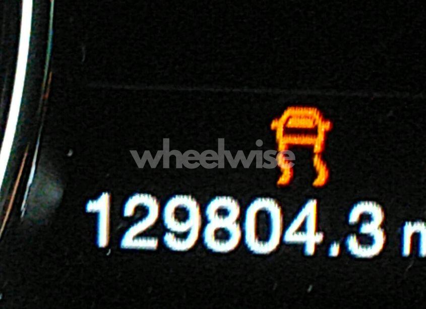 Photo 15 of 2015 Ford F-150 LARIAT (VIN 1FTEW1CG7FKE70252)