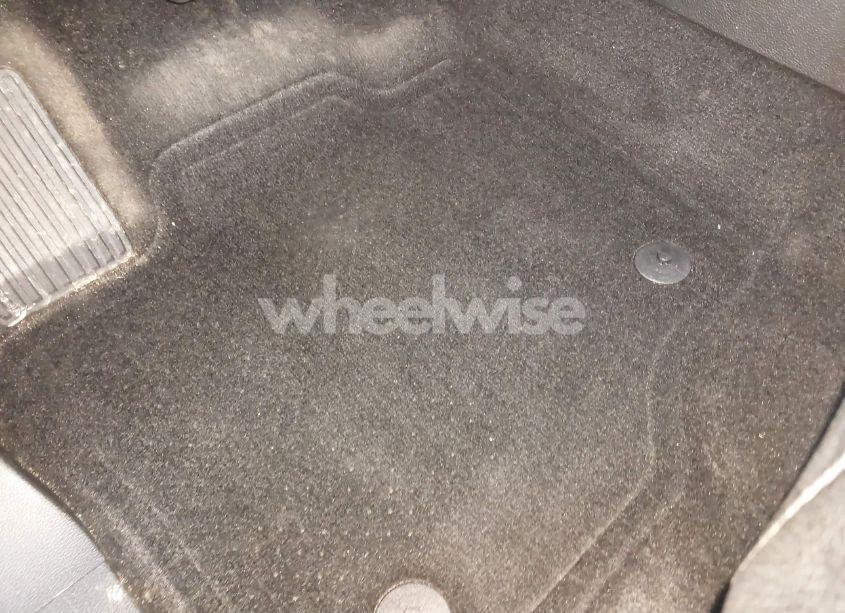 Photo 17 of 2017 Ford F-150 LARIAT (VIN 1FTEW1CG7HKD79565)