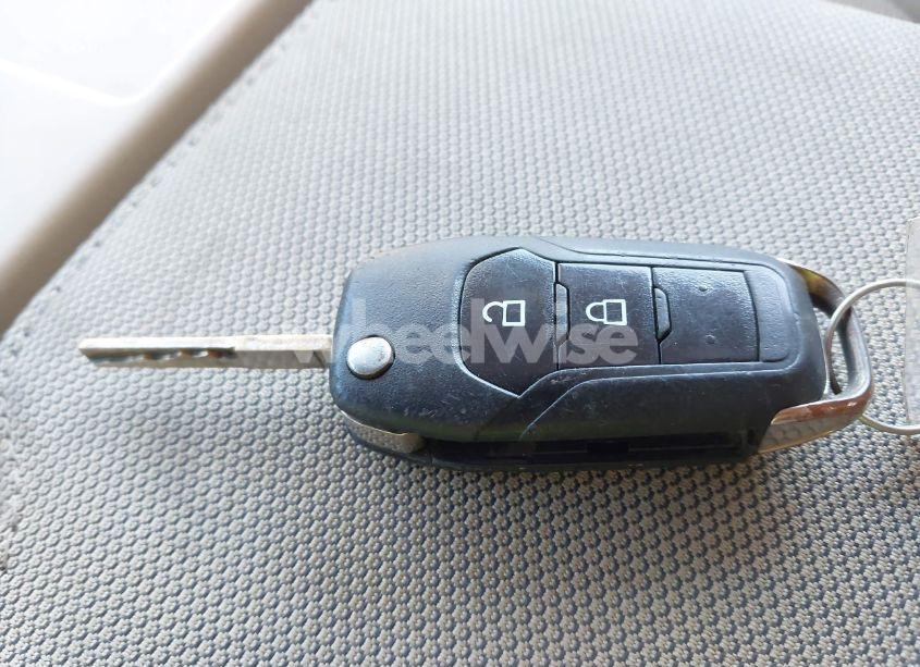 Photo 11 of 2018 Ford F-150 XLT (VIN 1FTEW1CG7JFC79657)