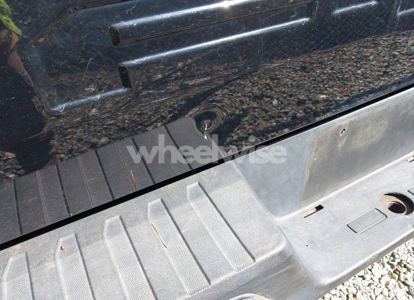 Photo 17 of 2018 Ford F-150 XLT (VIN 1FTEW1CG7JFC79657)