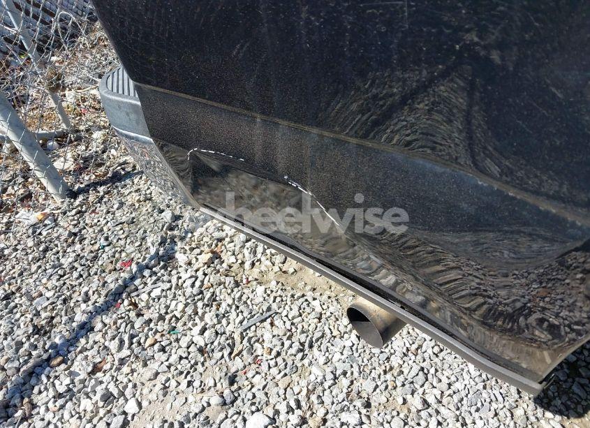 Photo 6 of 2018 Ford F-150 XLT (VIN 1FTEW1CG7JFC79657)