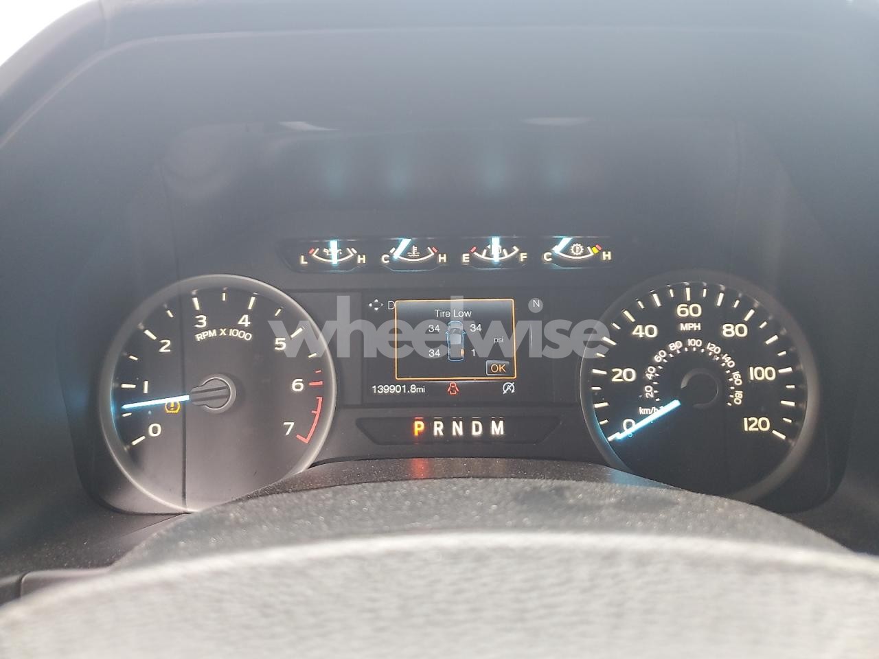 Photo 12 of 2018 FORD F150 SUPERCREW (VIN 1FTEW1CG7JKC31177)