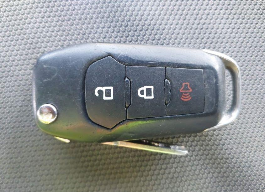 Photo 11 of 2016 Ford F-150 XLT (VIN 1FTEW1CG8GKD45732)