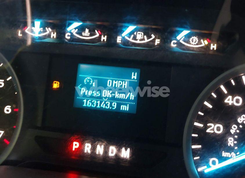 Photo 15 of 2017 Ford F-150 XLT (VIN 1FTEW1CG8HKD75086)