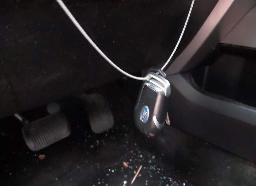 Photo 11 of 2015 Ford F-150 PLATINUM (VIN 1FTEW1CG9FFA83923)