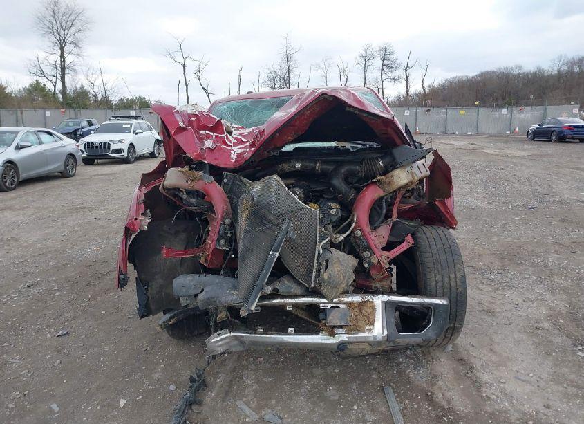 Photo 12 of 2015 Ford F-150 PLATINUM (VIN 1FTEW1CG9FFA83923)