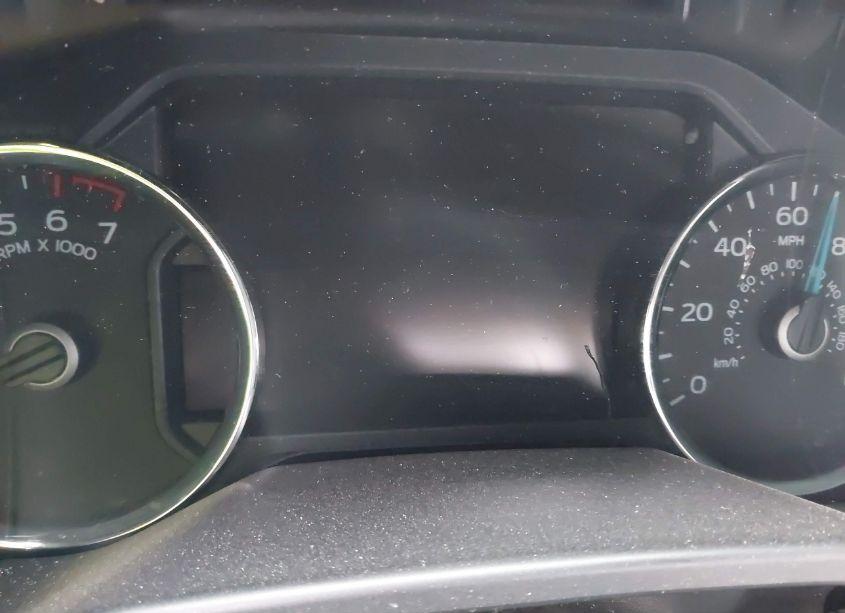 Photo 15 of 2015 Ford F-150 PLATINUM (VIN 1FTEW1CG9FFA83923)