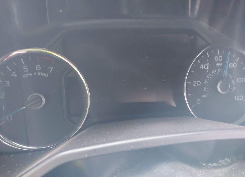 Photo 7 of 2015 Ford F-150 PLATINUM (VIN 1FTEW1CG9FFA83923)