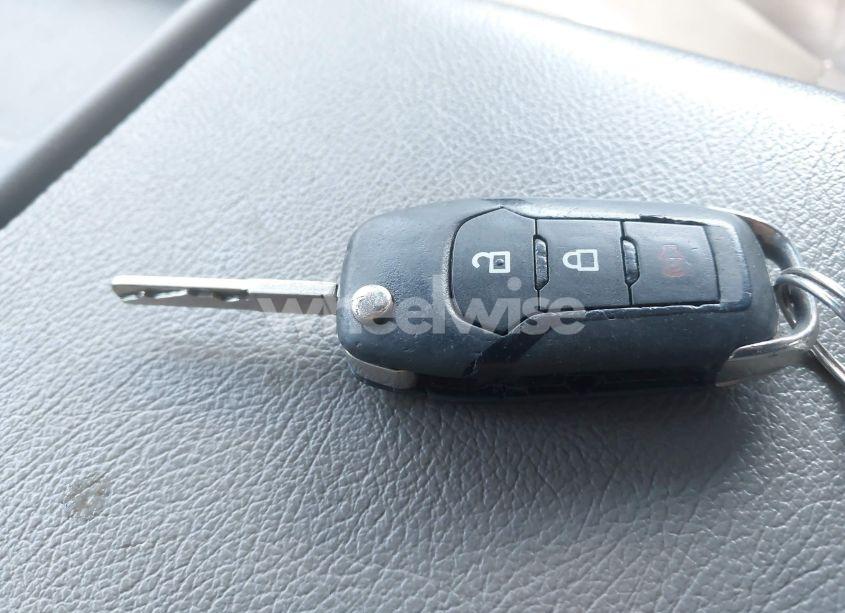 Photo 11 of 2015 Ford F-150 XLT (VIN 1FTEW1CG9FFB25040)