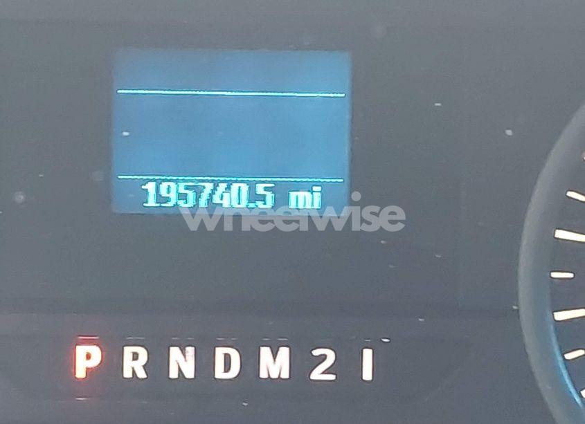 Photo 15 of 2015 Ford F-150 XLT (VIN 1FTEW1CG9FFB25040)