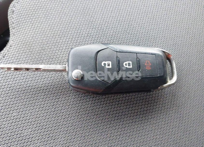 Photo 11 of 2016 Ford F-150 XLT (VIN 1FTEW1CG9GKE97115)