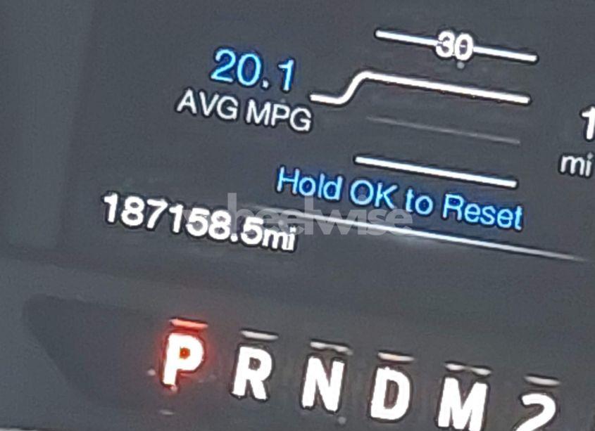 Photo 15 of 2016 Ford F-150 XLT (VIN 1FTEW1CG9GKE97115)