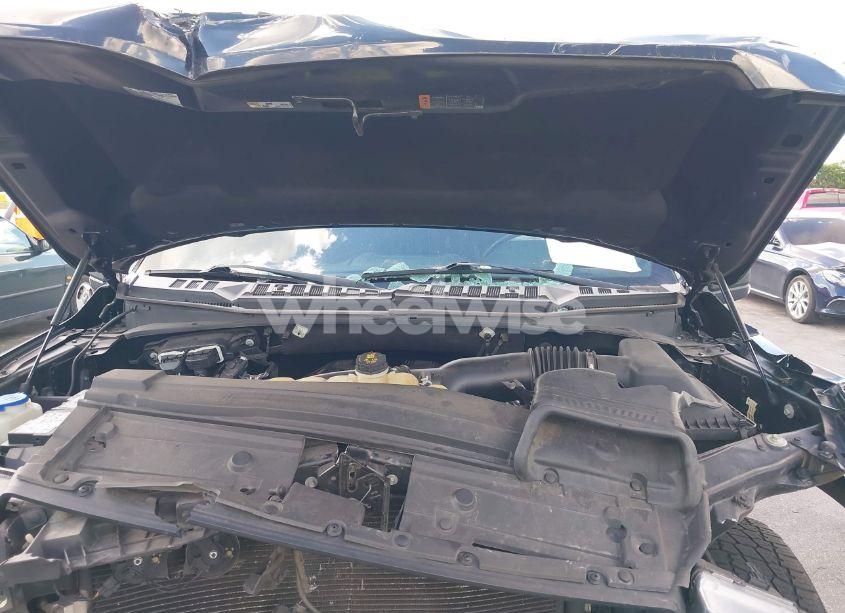 Photo 10 of 2018 Ford F-150 XLT (VIN 1FTEW1CG9JFB38525)