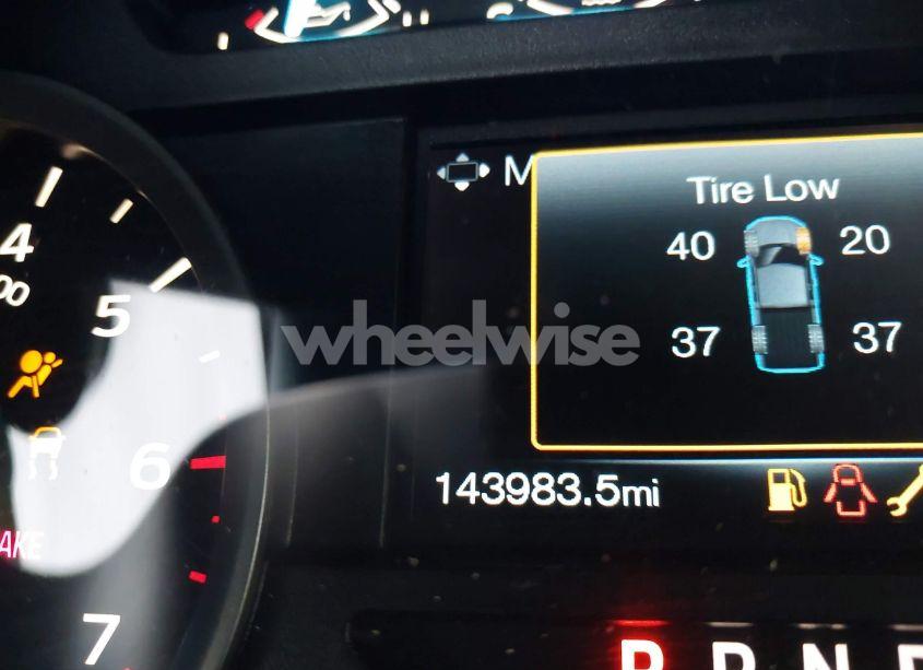 Photo 15 of 2018 Ford F-150 XLT (VIN 1FTEW1CG9JFB38525)