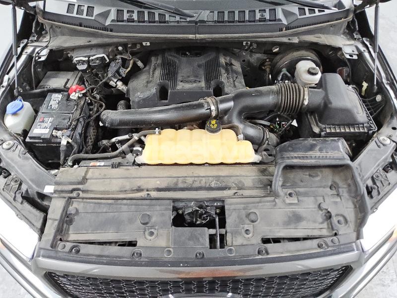 Photo 6 of 2018 FORD F150 SUPERCREW (VIN 1FTEW1CG9JKF54694)