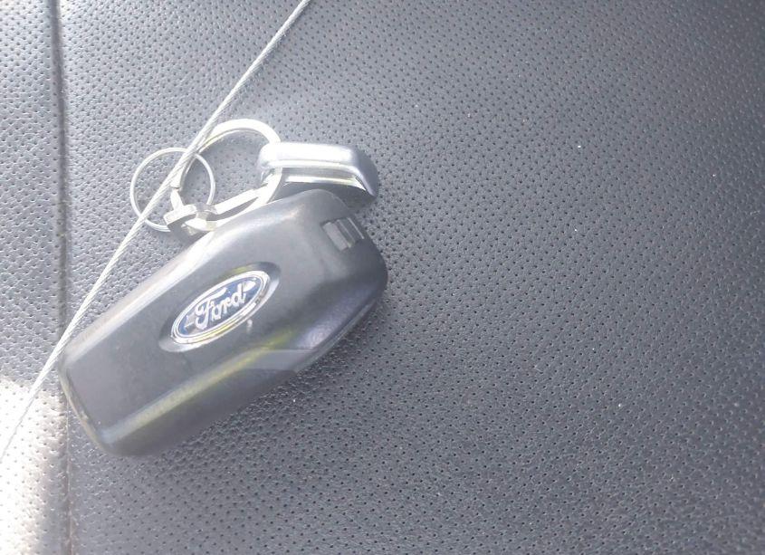 Photo 11 of 2015 Ford F-150 LARIAT (VIN 1FTEW1CGXFKE37293)