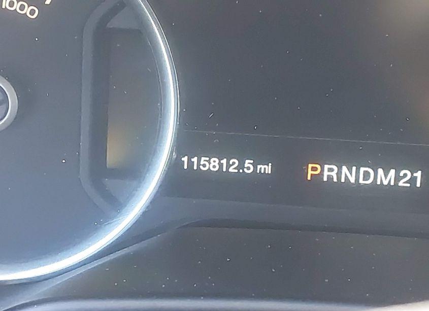 Photo 15 of 2015 Ford F-150 LARIAT (VIN 1FTEW1CGXFKE37293)